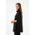 PONCHO SIN MANGA DE LANILLA - comprar online