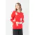 SWEATER DE JACQUARD ESTAMPADO MARGARITA