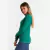 REMERA BÁSICA CUELLO BOTE MORLEY - comprar online