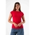 REMERA M/C MANGA RANGLAN DE MODAL - comprar online