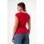 REMERA M/C MANGA RANGLAN DE MODAL - Normandie