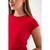 REMERA M/C MANGA RANGLAN DE MODAL - tienda online