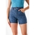 SHORT TIRO LARGO DE JEAN - comprar online