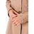 TRENCH CON CAPUCHA REPELENTE AL AGUA CAMEL - comprar online