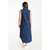 VESTIDO CAMISERO SIN MANGAS DE JEAN en internet