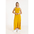VESTIDO CON TAJOS DE MODAL