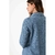 VESTIDO LARGO DE JEAN CAMISERO en internet