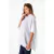 CAMISA MANGA DOLMAN DE CREPE - comprar online