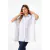 CAMISA MANGA DOLMAN DE CREPE en internet