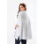 CAMISA MANGA DOLMAN DE CREPE - Normandie