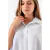 Imagen de CAMISA MANGA DOLMAN DE CREPE