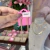 B4541 brinco malha luxo folheado a ouro 18k na internet