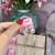 B4500 brinco meia flor luxo folheado a ouro 18k na internet