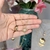 C3520 colar pérola cravejado luxo folheado a ouro 18k - comprar online