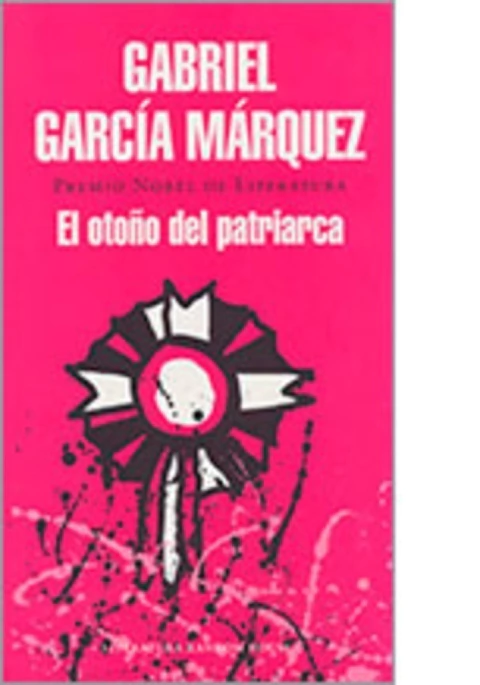 El otoño del patriarca