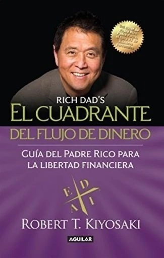 El cuadrante de flujo del dinero