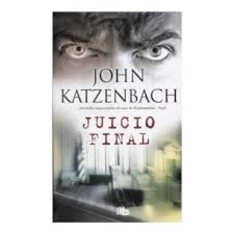Juicio final