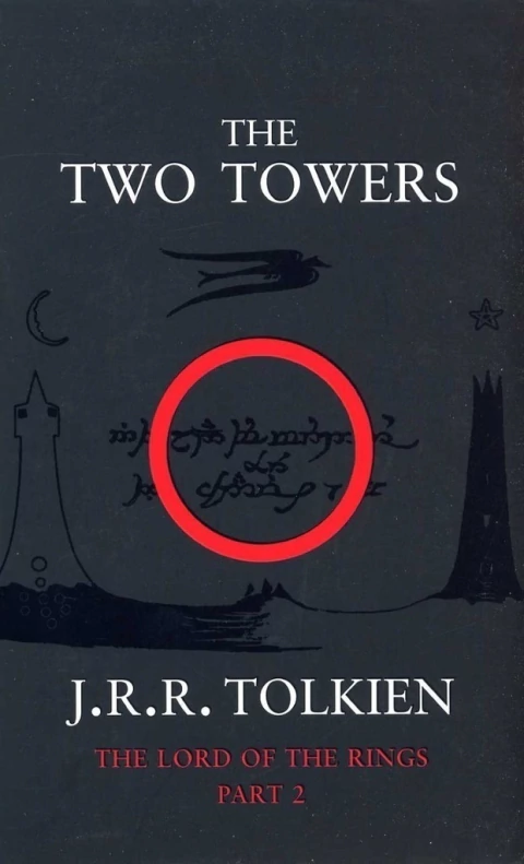 The Two Towers