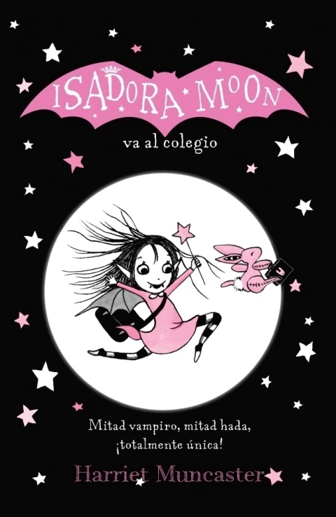 Isadora Moon va al colegio