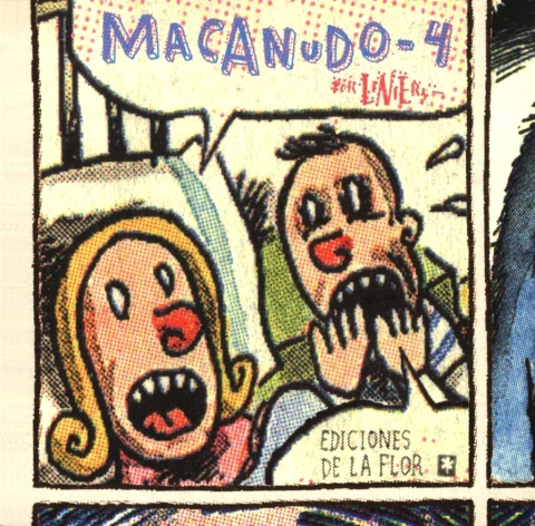Macanudo 4