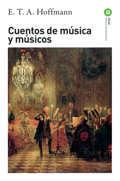Cuentos de música y músicos en internet