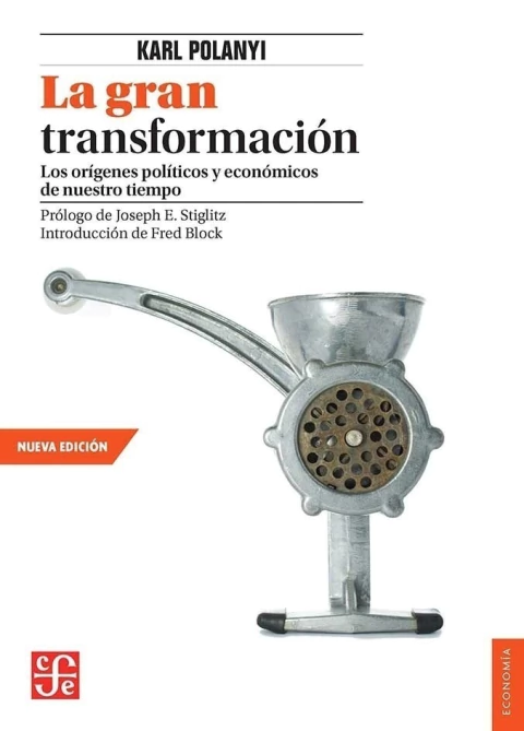La gran transformación