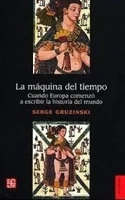 La máquina del tiempo