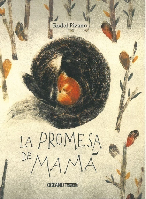 La promesa de mamá