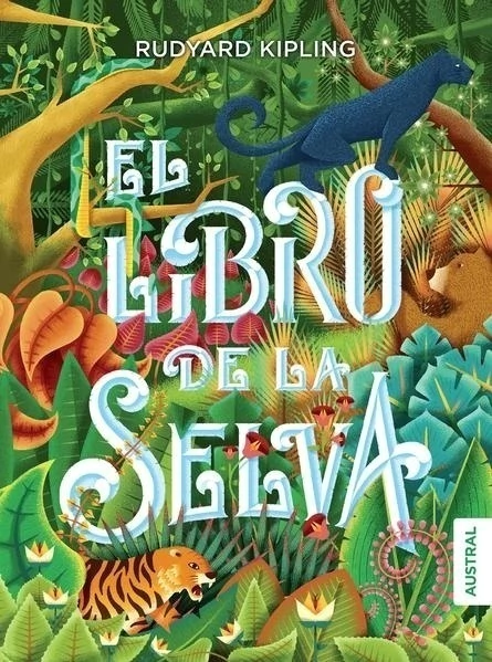 El Libro de la Selva