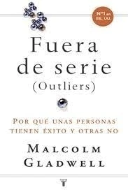 Fuera de serie - Outliers