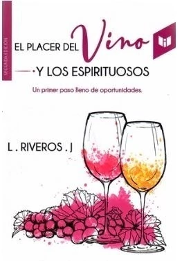 El placer del vino y los espirituosos