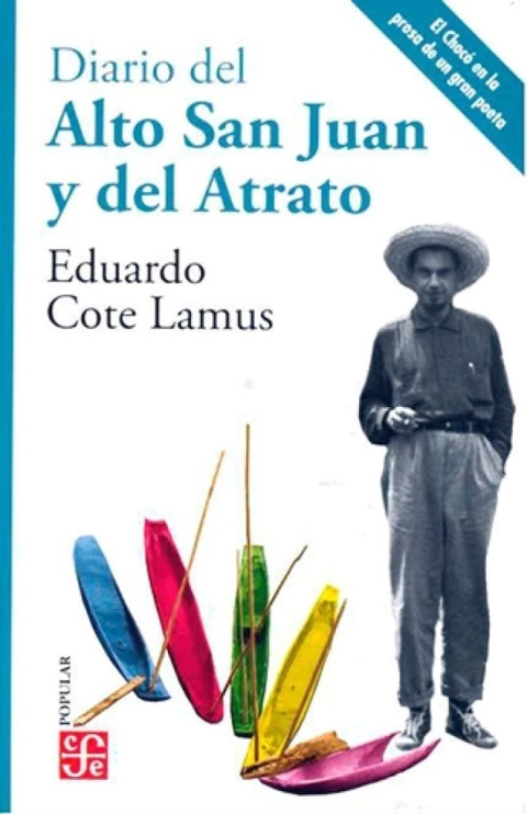 Diario del alto San Juan y del Atrato