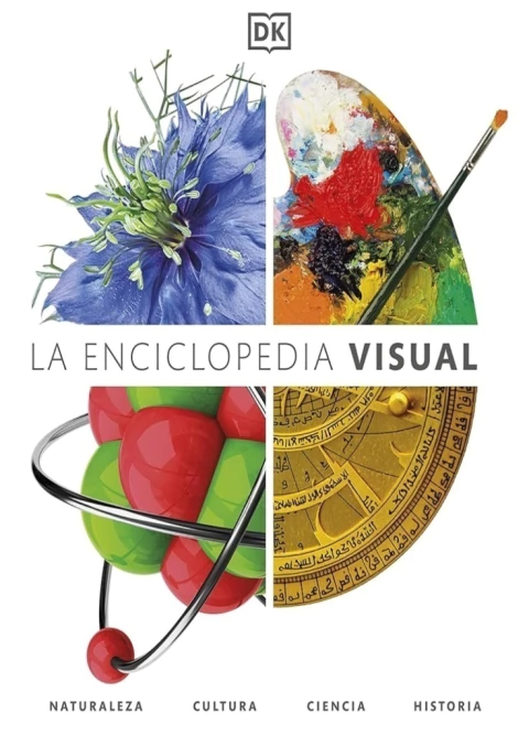 La enciclopedia visual