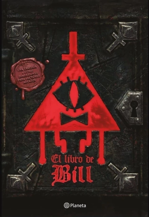 El libro de Bill