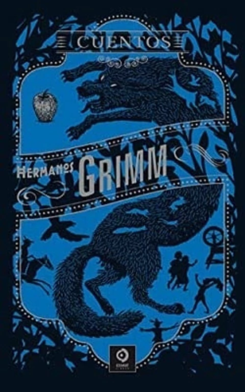 Cuentos. Hermanos Grimm