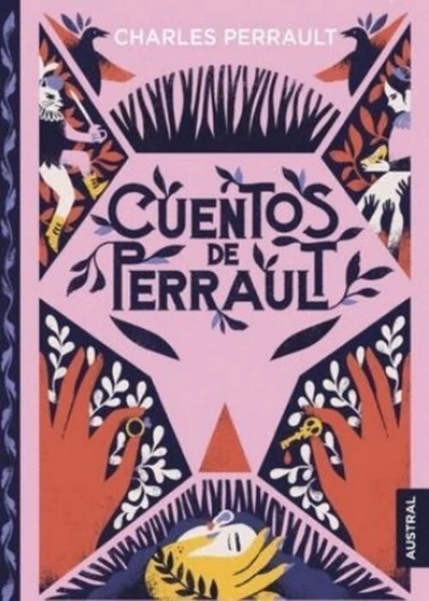Cuentos de Charles Perrault