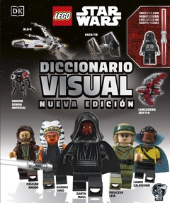 Lego Star Wars Diccionario visual