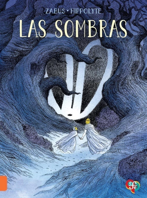 Las sombras
