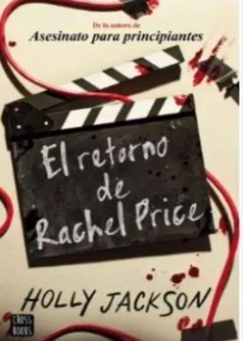 El retorno de Rachel Price