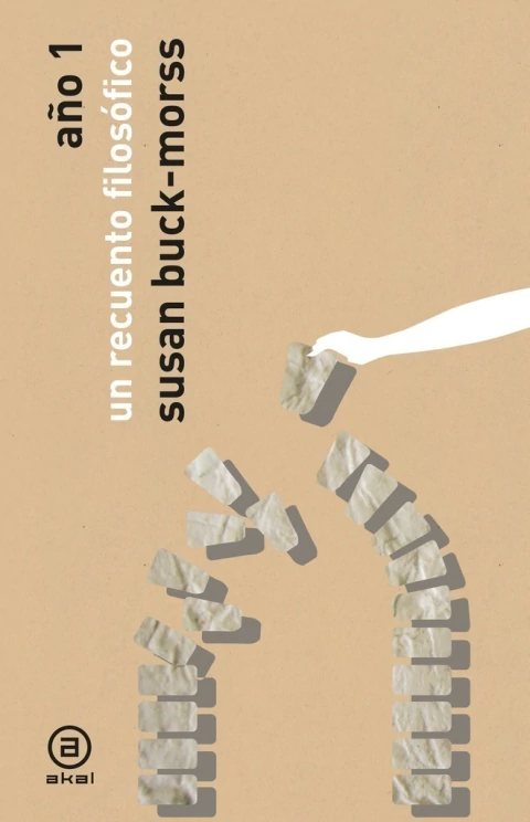 Año 1. Un recuento filosófico