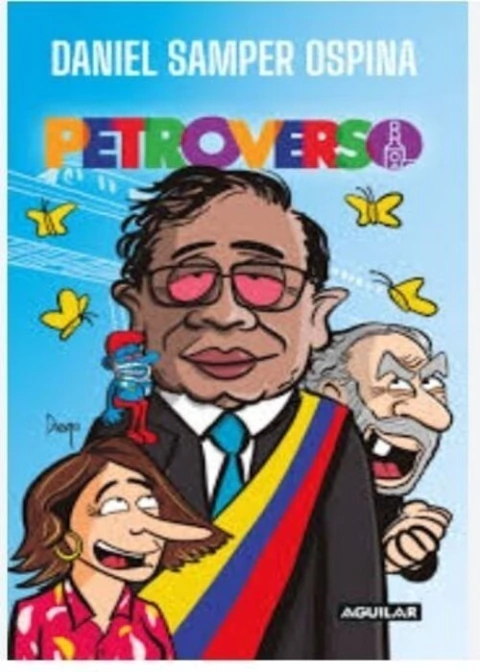 Petroverso
