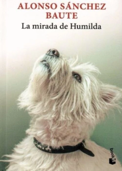La mirada de Humilda