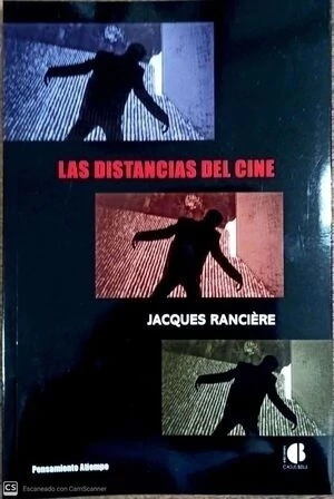 Las distancias del cine