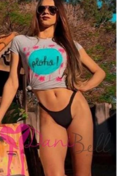 Calcinha Transex Tradicional - comprar online