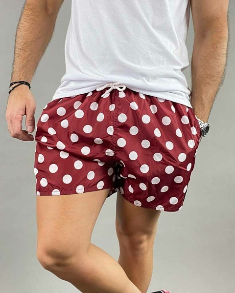 MALLA MAIBAY BORDO