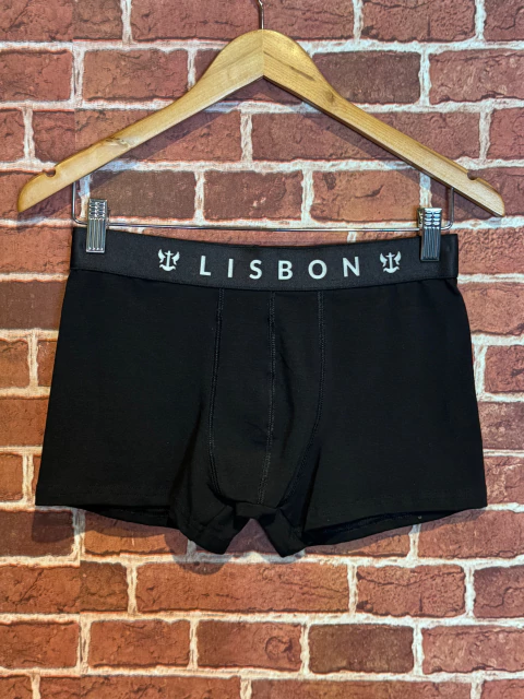 BOXER NEGRO - comprar online