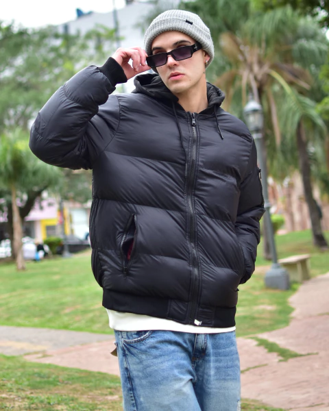 CAMPERA FENIX - comprar online