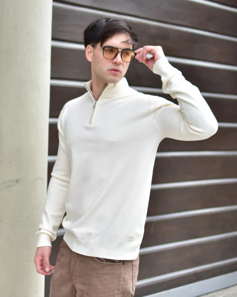 SWEATER MARLEY BEIGE