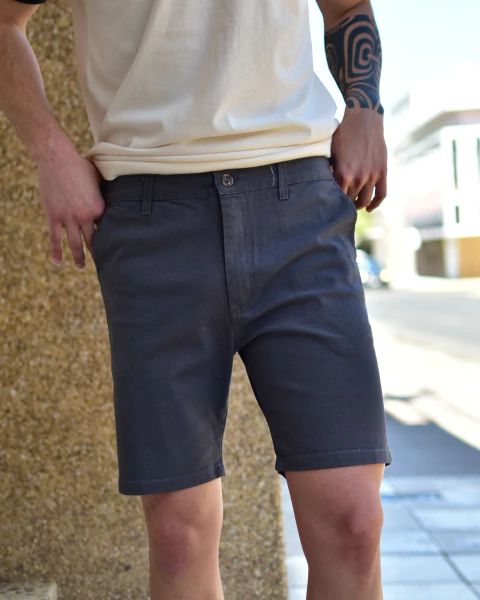 BERMUDA RESIDENTE GT