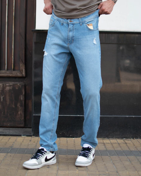JEANS BERLIN - comprar online